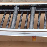 تولید کننده انواع کباب پز و اجاق گاز|اجاق گاز و لوازم برقی پخت‌وپز|تهران, جیحون|دیوار