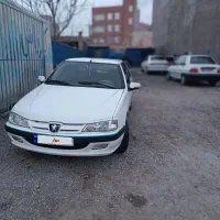 پرشیا تمام رنگ