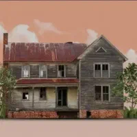 مغازه ، ۲۱۰ متر