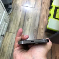 Iphone 12 promax تمیز|موبایل|تهران, نیروی هوایی (پیروزی)|دیوار