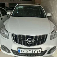 هایما s5 و s7 و s8 و x7 / نقد و اقساط / تحویل آنی|خودرو سواری و وانت|کرج, مهرویلا جنوبی|دیوار