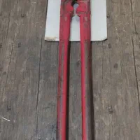 قیچی میلگرد بر