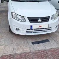 خودرو ساینا مدل ۹۸
