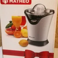 آب مرکبات گیری نو