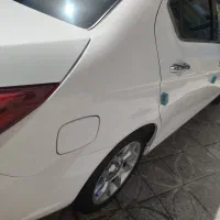 دنا توربو 6 دنده