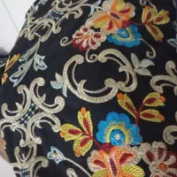 پارچه وخیاطی