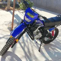 موتور تریل دایچی 200