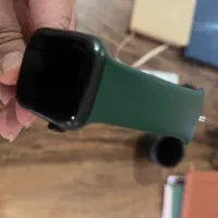 اپل واچ سری ۷|ساعت|رشت, دیلمان|دیوار