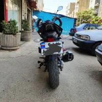skz200 (L200)|موتورسیکلت|کرج, خرمدشت|دیوار
