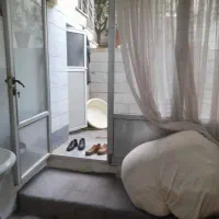 اجاره واحدزیر همکف ۱۴۰متروالی کوچه تربیت