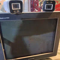 دوربین مدار بسته