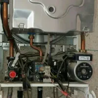 کولرگازی پکیج ابگرمکن بخاری تعمیر سرویس رسوبگیری|آبگرمکن، پکیج، شوفاژ|مشهد, تربیت (صدف)|دیوار