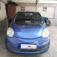 ام وی ام 110 S مدل 1395 بی رنگ|خودرو سواری و وانت|کرمان, |دیوار