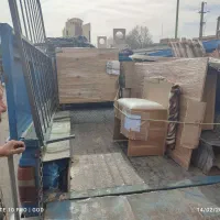 بار. بری داوطلب ملایر