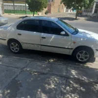 سمندال ایکس