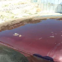 پی کی مدل ۸۳ کاربراتور|خودرو سواری و وانت|هشتگرد, فاز ۱ مهستان|دیوار