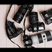 تصویر برداری مراسمات عروسی اف ویژه