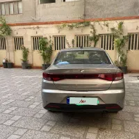 فروش ماشین تارا v1 plus فول آپشن.مدل ۱۴۰۴.صفر|خودرو سواری و وانت|مشهد, دانشجو|دیوار