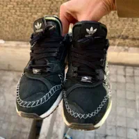 zxموک برزنتی پورشه سالامون کتانی