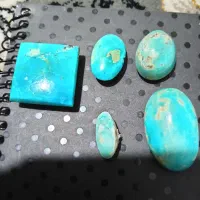 فیروزه فیروزه