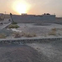 زمین۲۰۰ متری سوران زیارت جدید