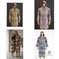 انواع حوله تن پوش و استخری نخی صد در صد ویسکوز