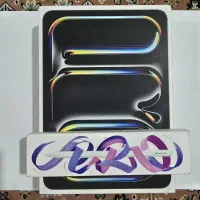 ipad pro M4 11-inch 1TB|تبلت|تهران, شیخ هادی|دیوار