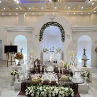سالن برگزاری مراسمات