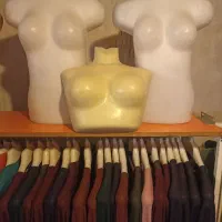 واگذاری اجناس یک مغازه به طورکامل|لباس|مهاباد (آذربایجان غربی), |دیوار