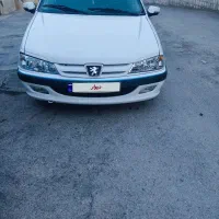 پژوپارس 88 تمام رنگ