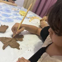 نیازمند یک نفر خانم جهت نظافت در خانه