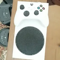ایکس باکس سری اس 512گیگ فول گیم (Xbox series S)