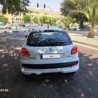 ۲۰۷|خودرو سواری و وانت|تهران, سلیمانی|دیوار