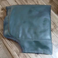 طلق و دستکش موتور سالم|قطعات یدکی و لوازم جانبی|قم, هفت تیر|دیوار