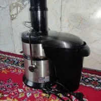 آبمیوه گیری پرقدرت DEED .