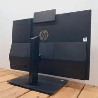 all in one touch hp ال این وان تاچ|رایانه رومیزی|تهران, فلسطین (میدان انقلاب)|دیوار