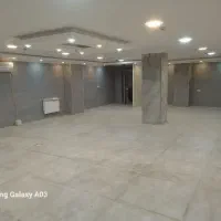 اجاره ۱۰۰ متری زیرزمین مناسب اداری و آرایشگاه
