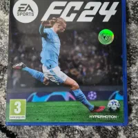 دیسک بازی Fc 24 برای PS5
