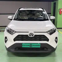 تویوتا راوفور هیبرید سفارش عرب 2025 نقد و اقساط