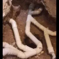 نصب انشعاب فاضلاب خانگی به اگو شهری