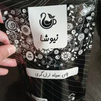 چای سیاه ارل گری و چای میوه ای