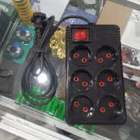 انواع سیم سیار برق|سایر لوازم برقی|چابهار, |دیوار