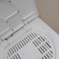 ماشین لباسشویی