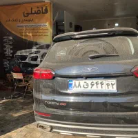 کمک کپچر تالیسمان کمک فنر لکسوس تیگو جوک گریت وال|قطعات یدکی و لوازم جانبی|مشهد, گلبرگ شمالی|دیوار