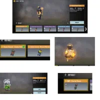 موبایلی|کلکسیون و سرگرمی|یزد, |دیوار