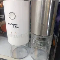 آسیاب شارژی