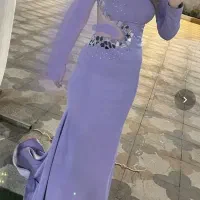لباس مجلسی