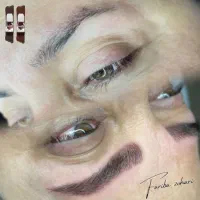 دو نفرمدل رایگان نانو بروز ابرو فقط برای هفته جاری