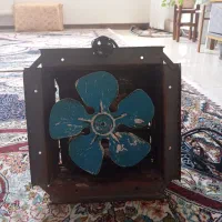فن هواکش