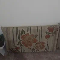 یک جفت پشتی